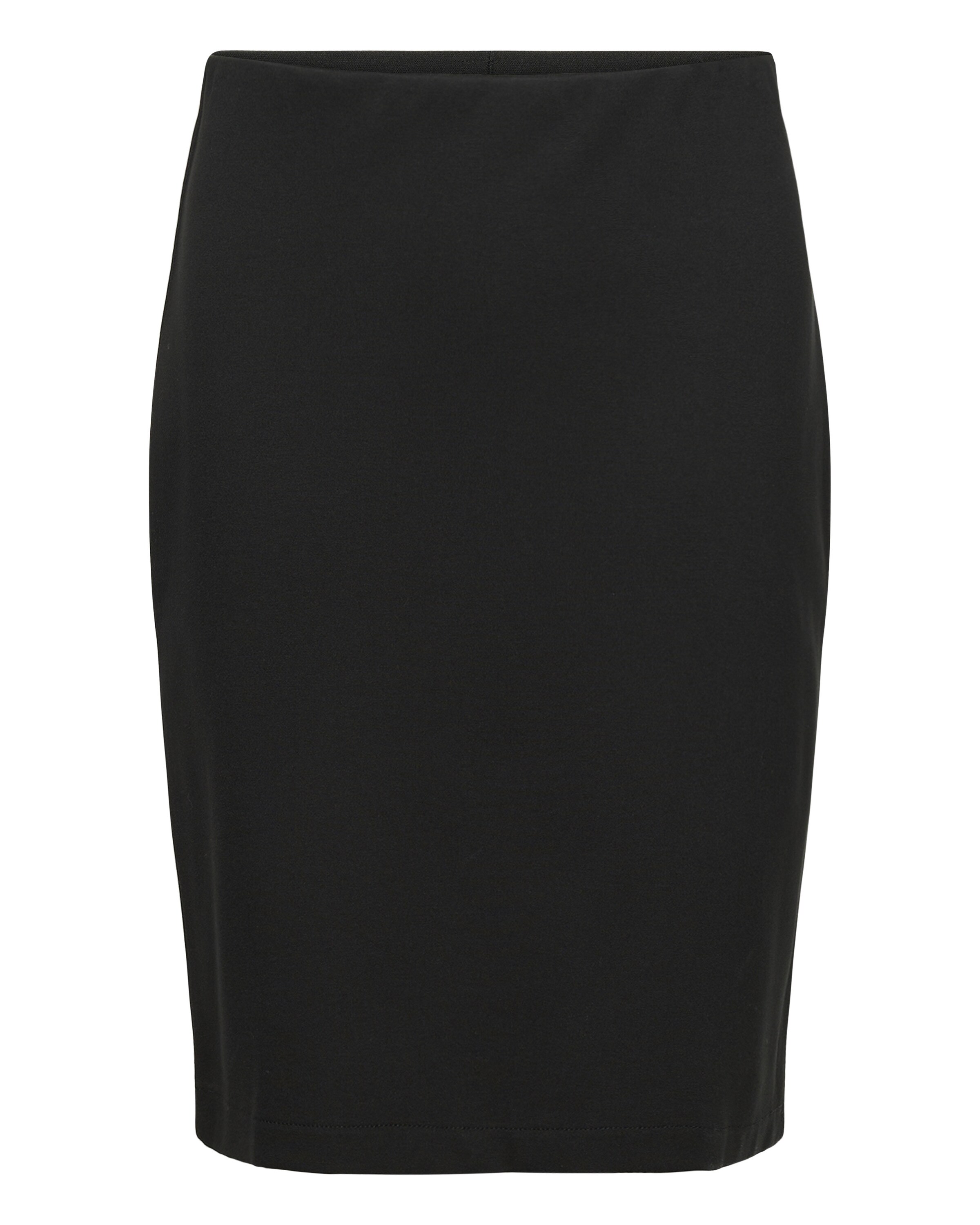 SAINT TROPEZ - Saia em preto