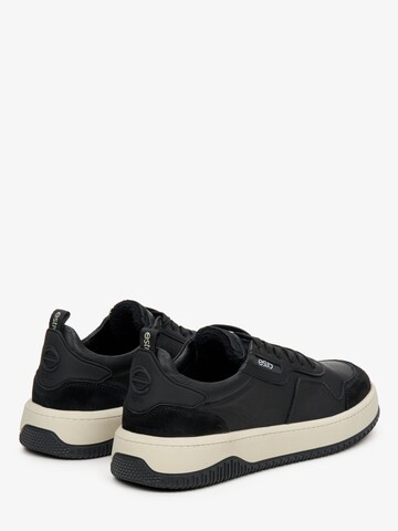 Estro Sneakers laag '09-4286' in Zwart
