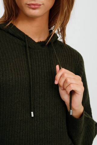Pullover di b.young in verde