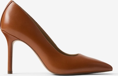 Vakariniai bateliai 'LINDELLA' iš Lauren Ralph Lauren, spalva – rusvai rausva, Prekių apžvalga