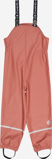 Pantaloni outdoor first instinct by killtec pe gri argintiu / roz pal / negru, Vizualizare produs
