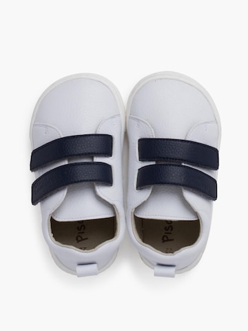 Sneaker di Pisamonas in bianco