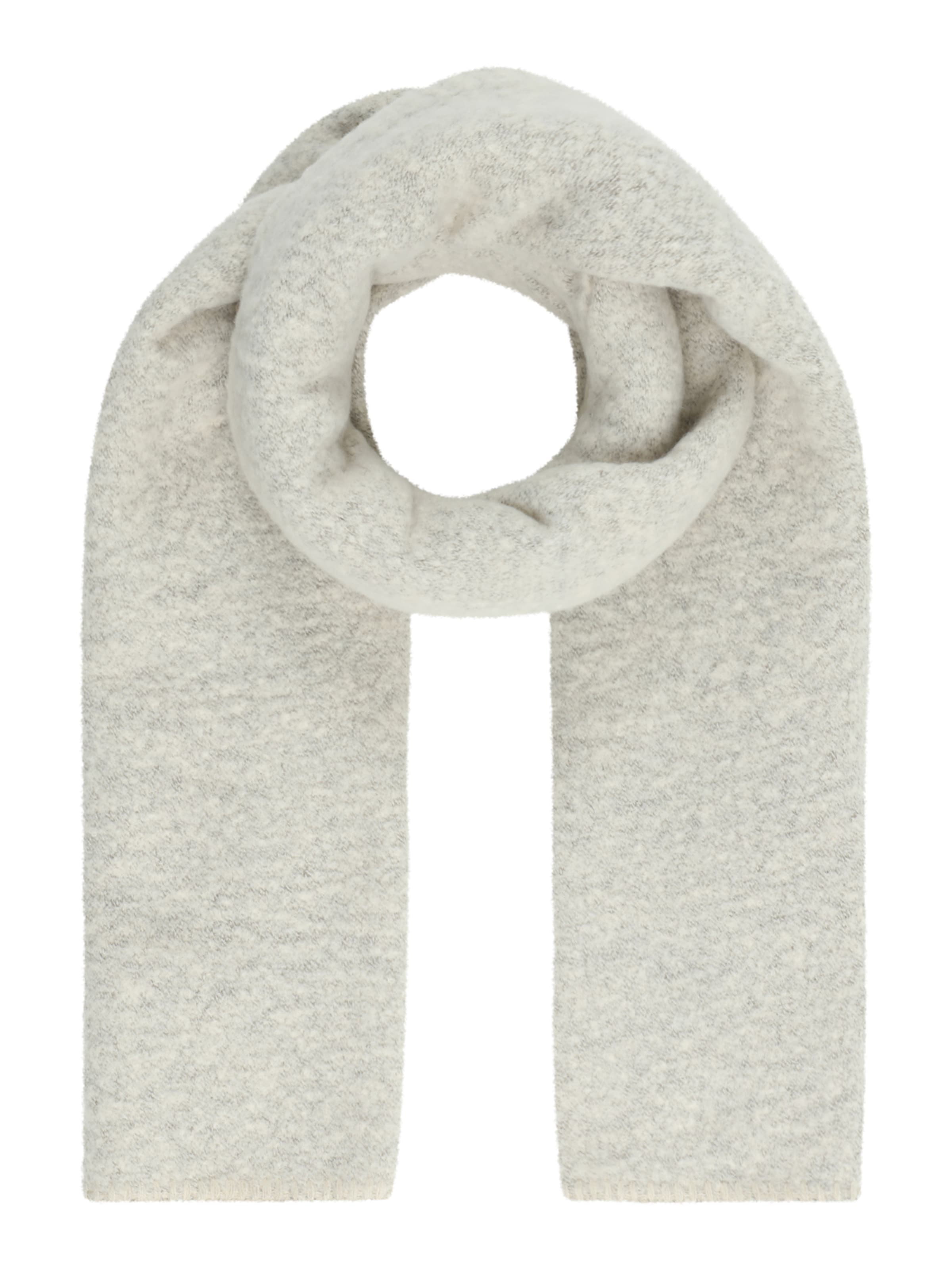 ABOUT YOU Κασκόλ σε μπεζ: μπροστά