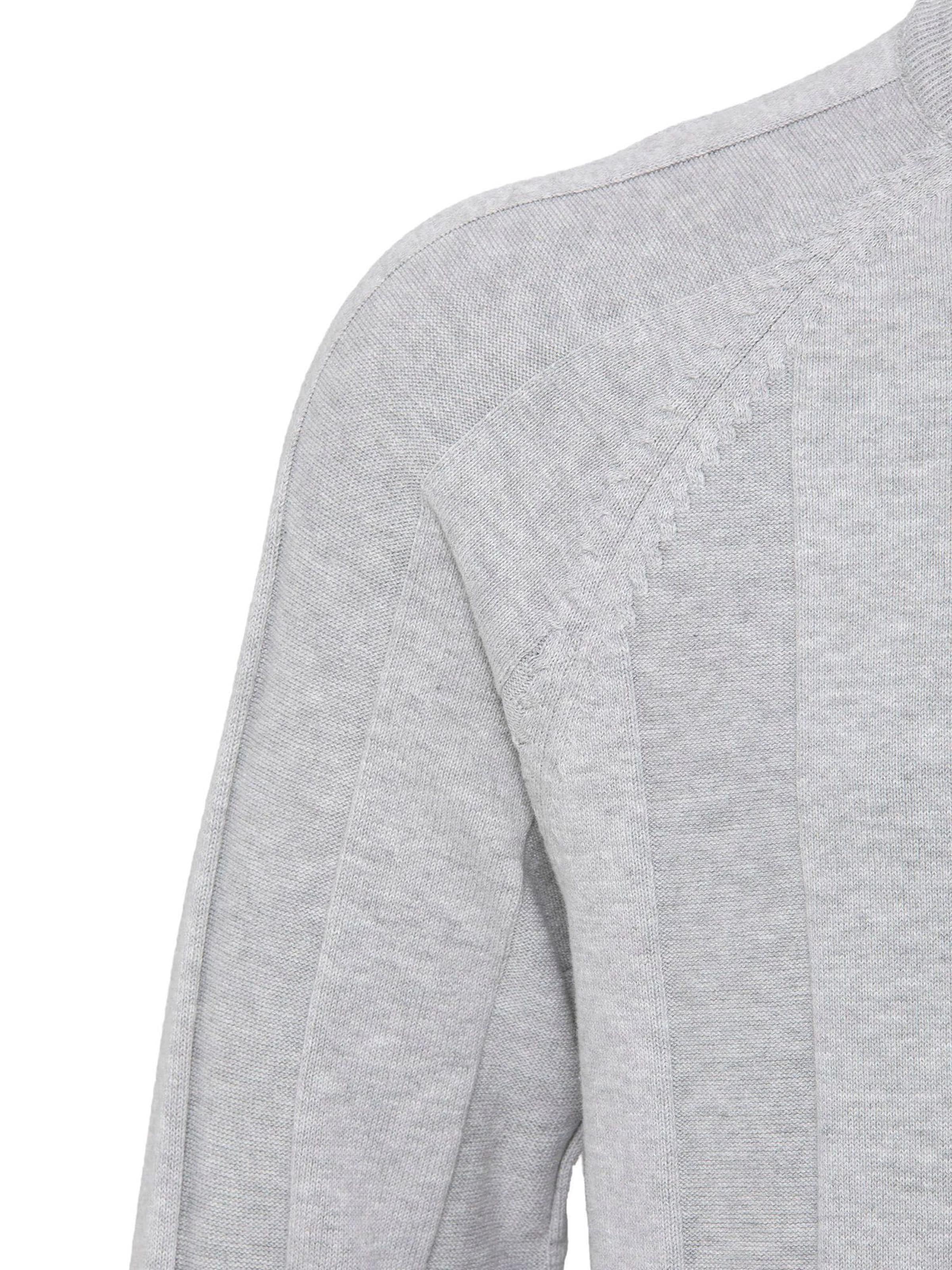 Pull-over Jacey Quinn en gris