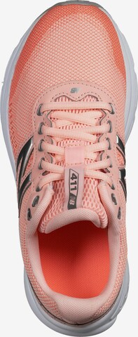 Scarpa da corsa '411' di new balance in rosa