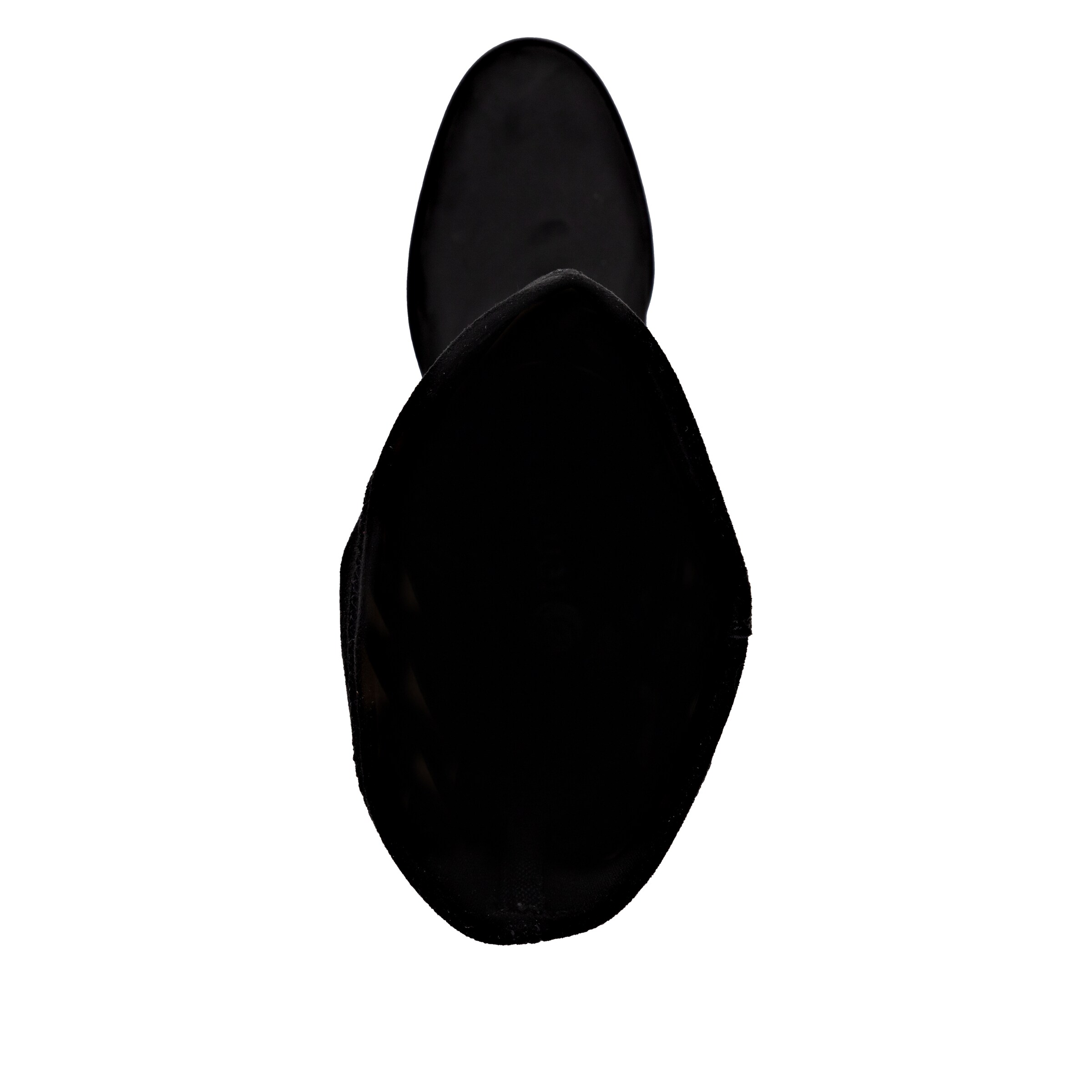 Bottes REMONTE en noir