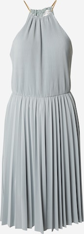 Guido Maria Kretschmer Women - Vestido 'Armina' em cinzento: frente