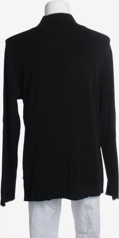 Marc Cain Sweater & Cardigan in XL in Black