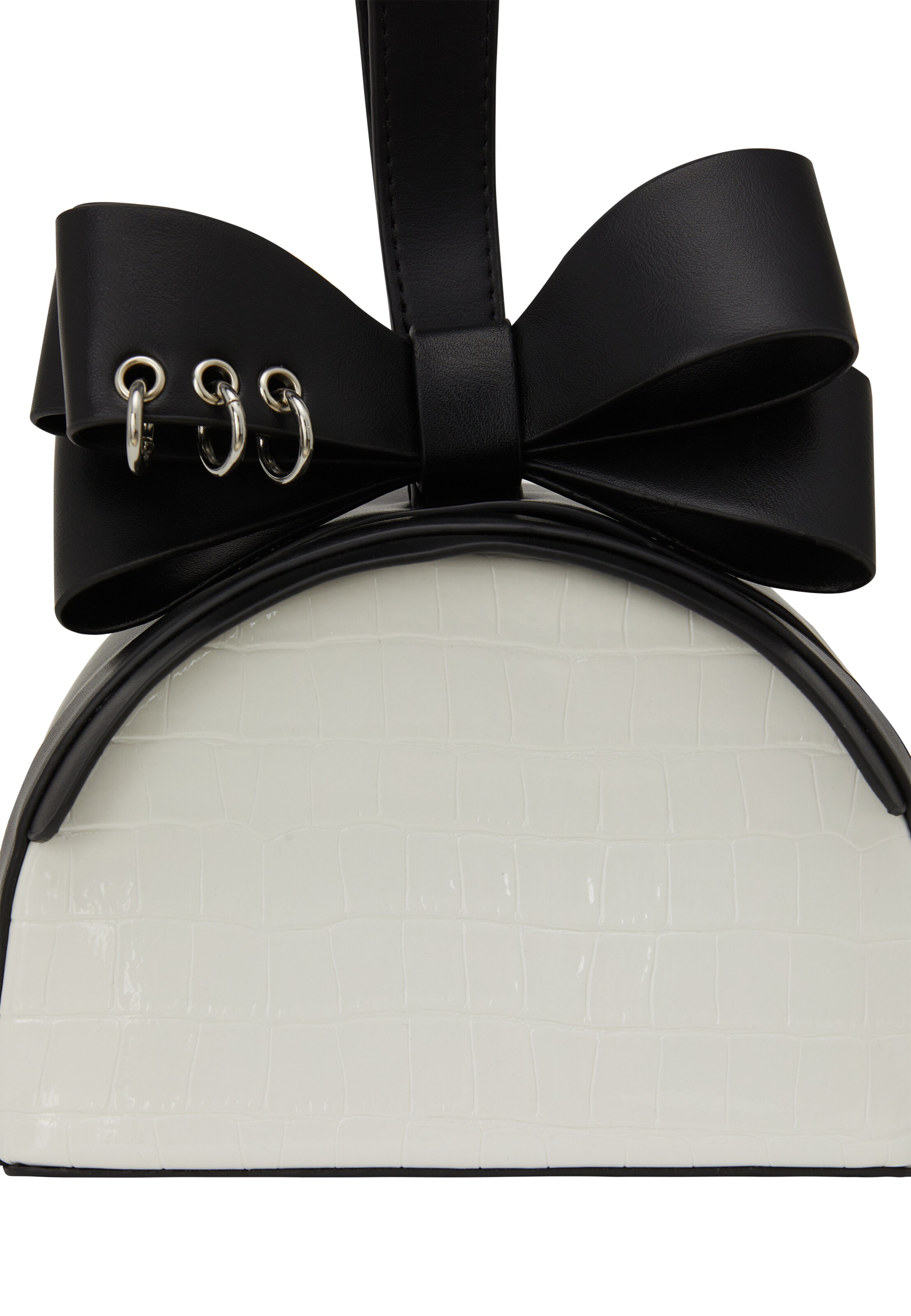 Sacs à main faina en noir