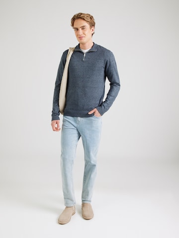 Lindbergh Pullover in Blau