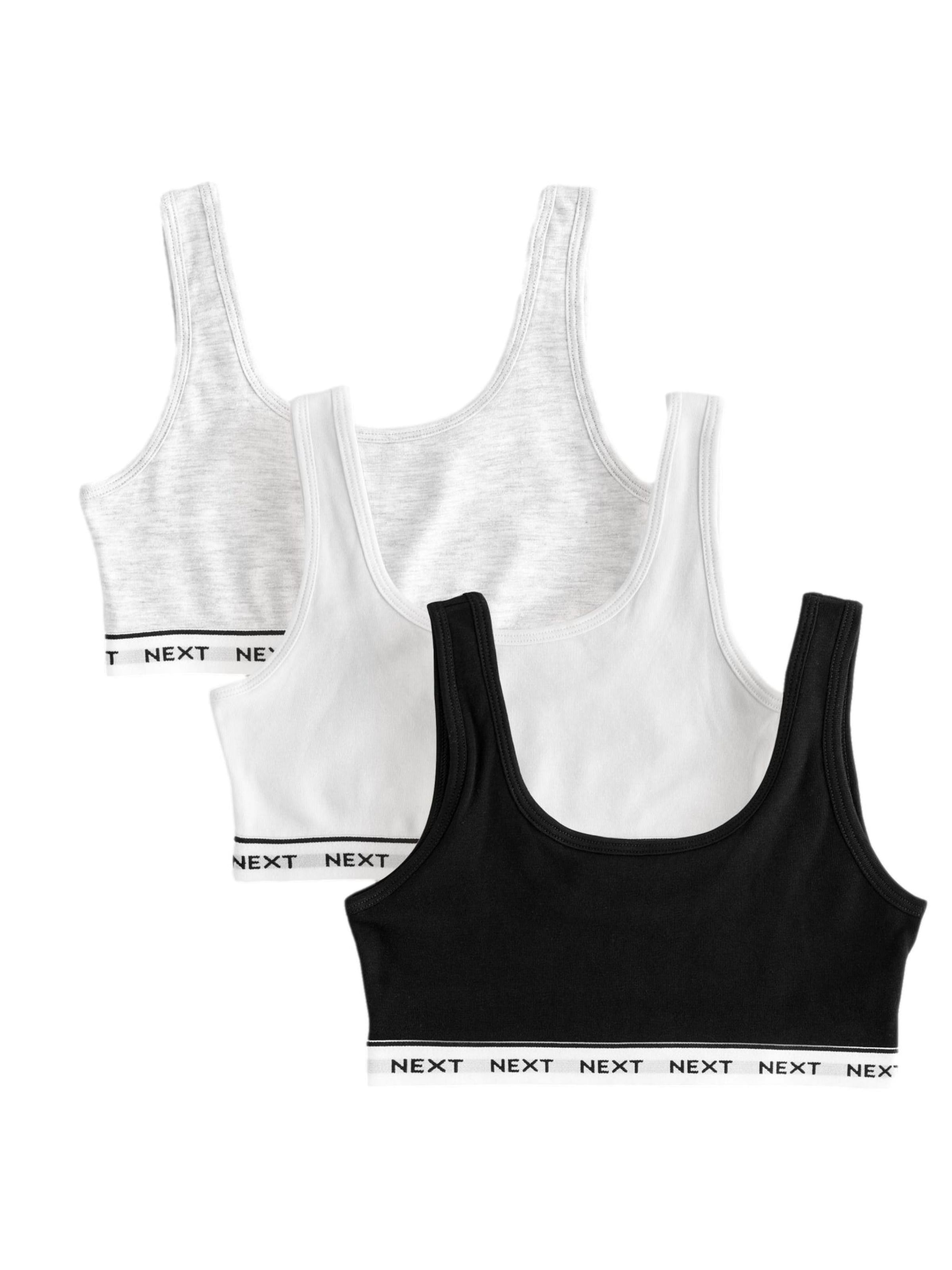 Next Top in Mixed colors: front