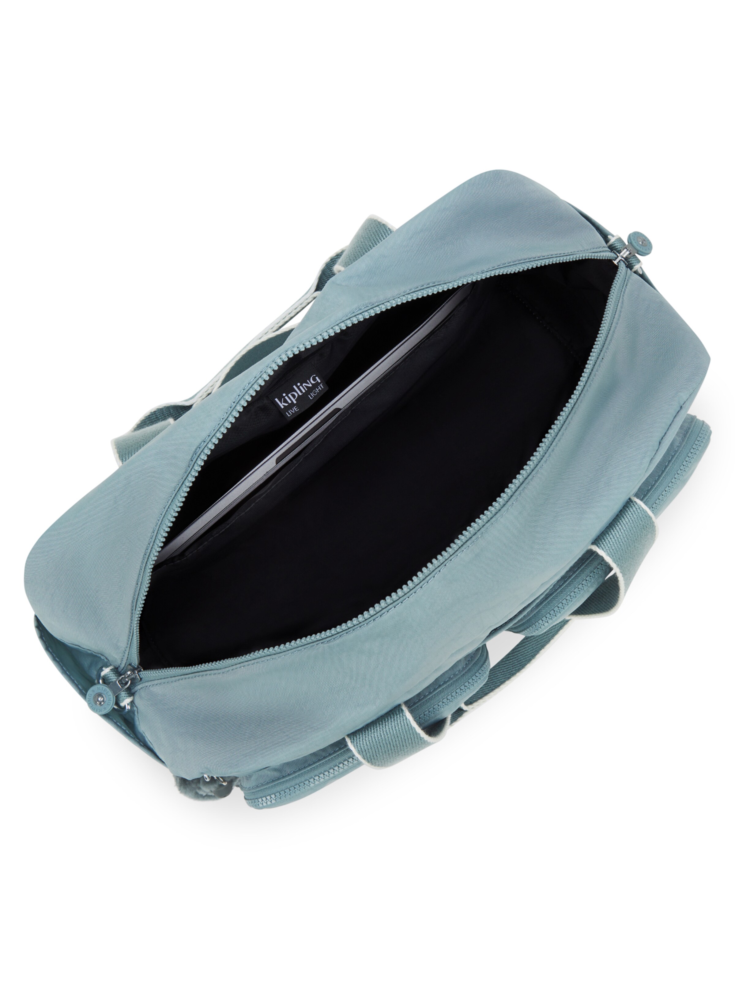 zils KIPLING Ceļojumu soma 'Defea'