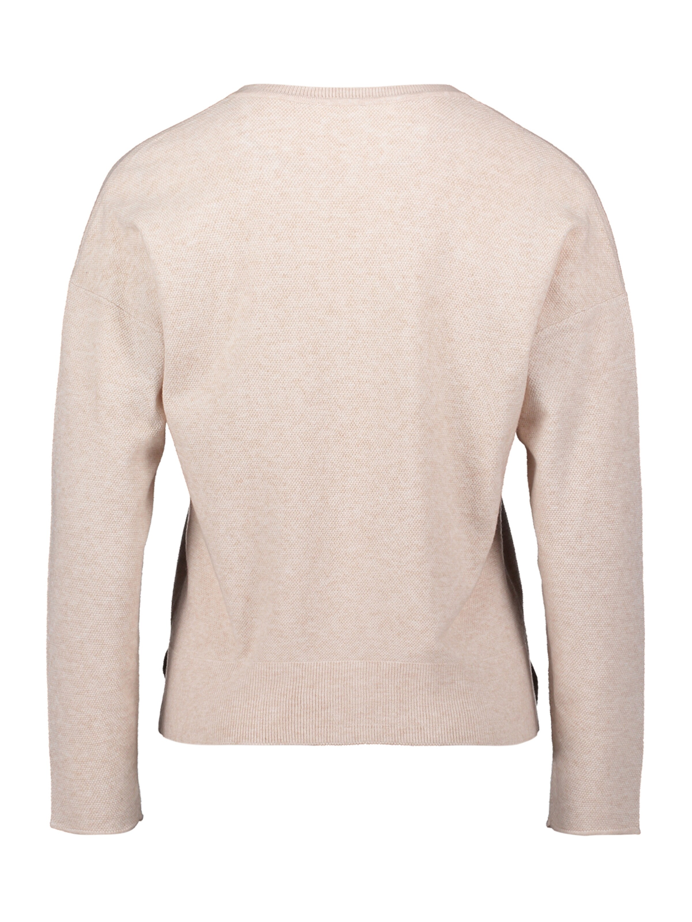 Betty & Co Sweater in Beige