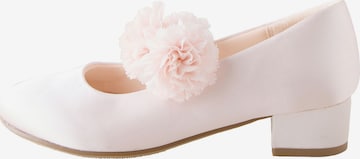 Next Ballerina värissä vaaleanpunainen: etupuoli