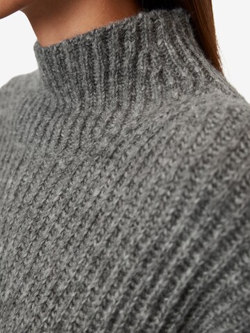 Pullover di Marc O'Polo DENIM in grigio