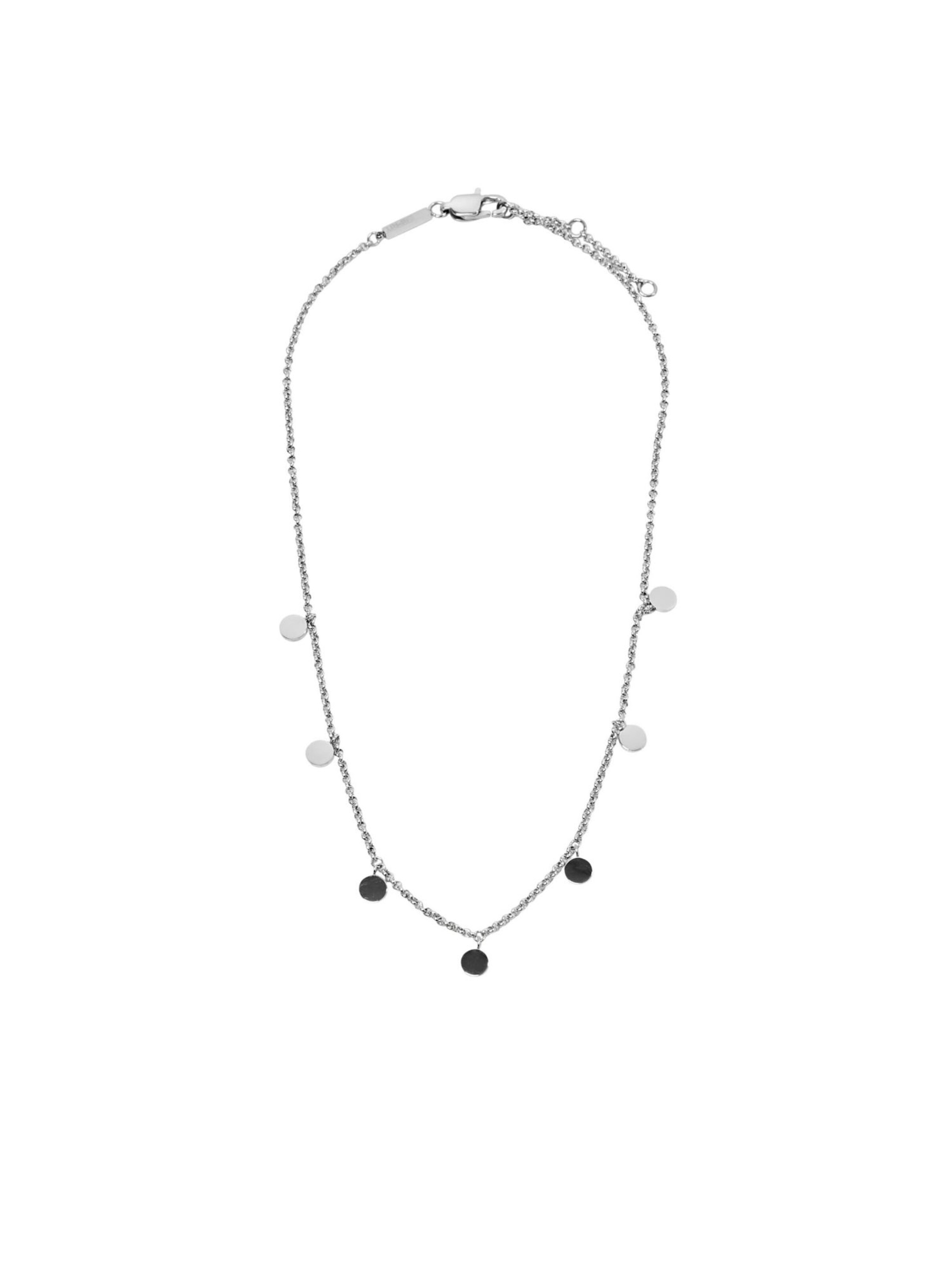 ESPRIT Necklace in Silver: front
