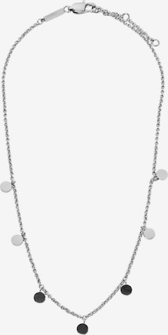 ESPRIT Ketting in Zilver: voorkant