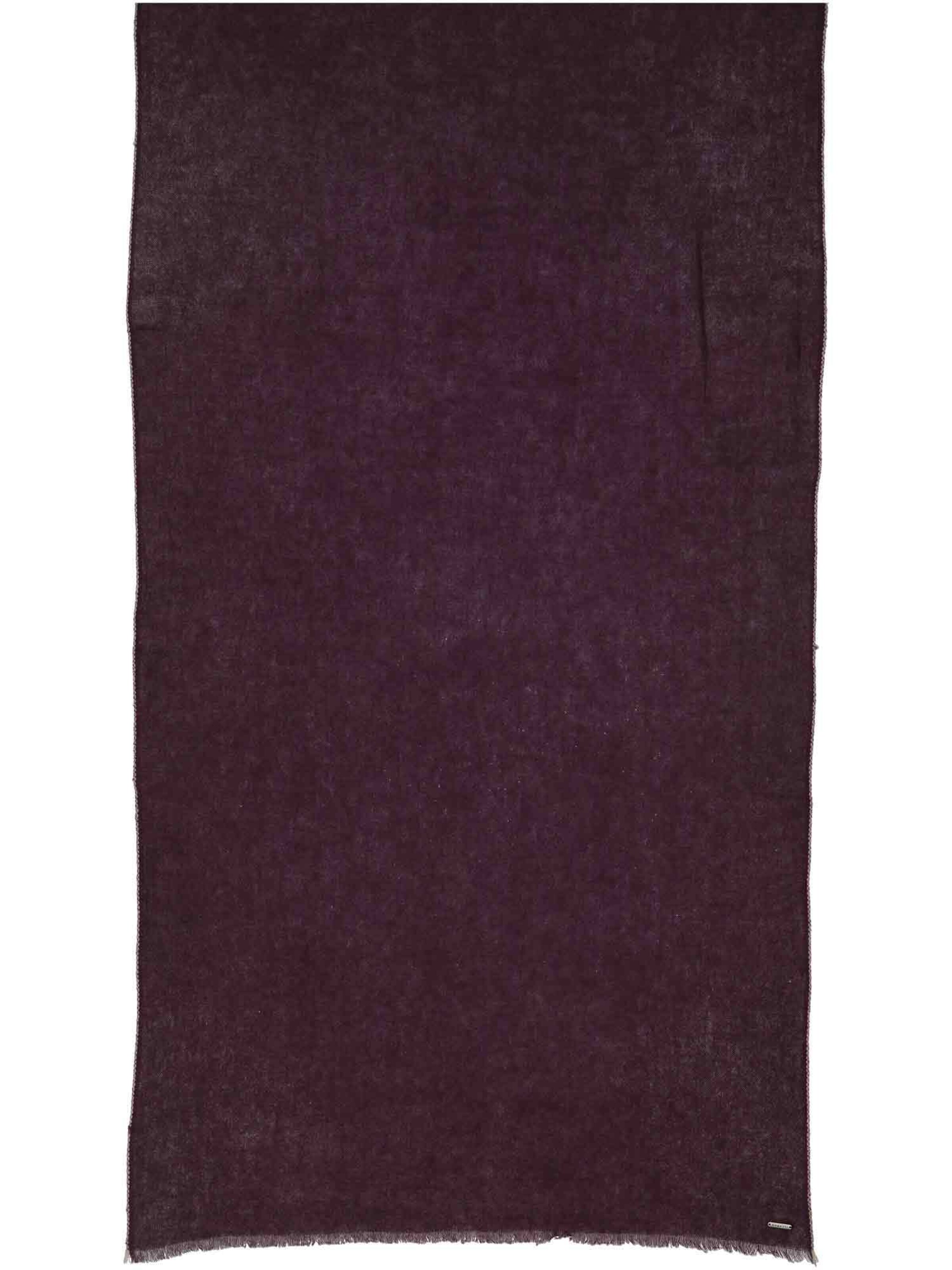 bugatti Schal in Lila