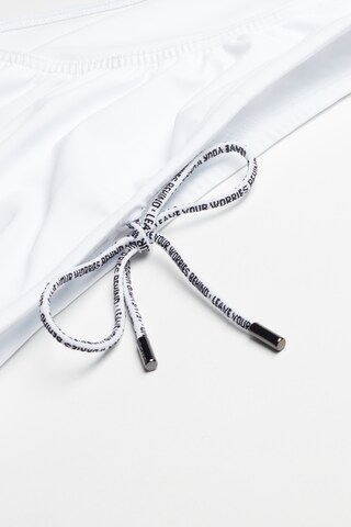 INTIMISSIMI Slip in Weiß
