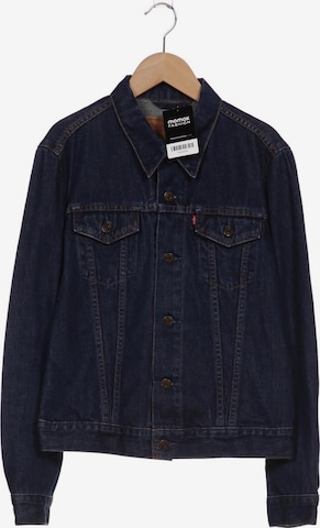 LEVI'S ® Jacke M in Blau: predná strana