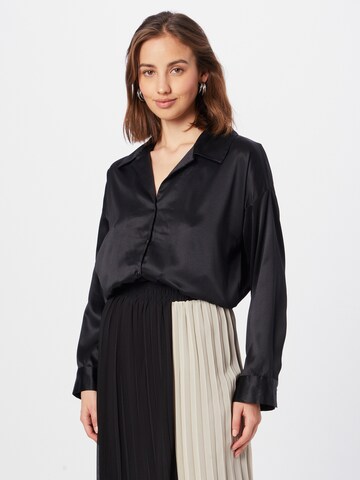 VERO MODA Blouse 'KYPRA' in Black: front