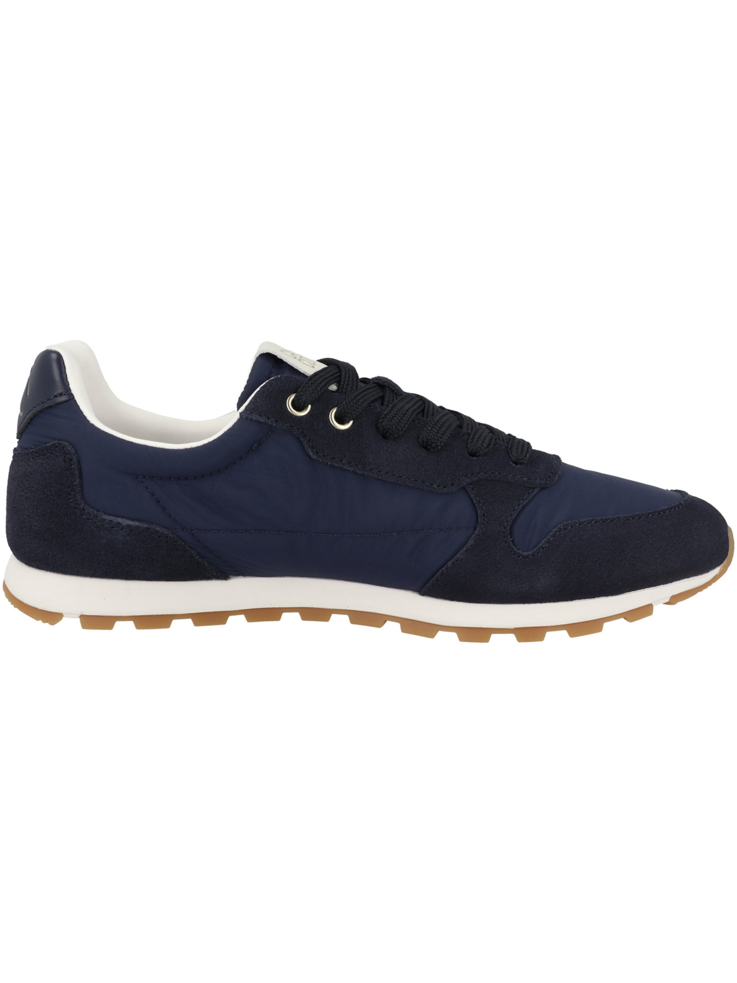 Candice Cooper Sneaker 'Plume 3' in Blau