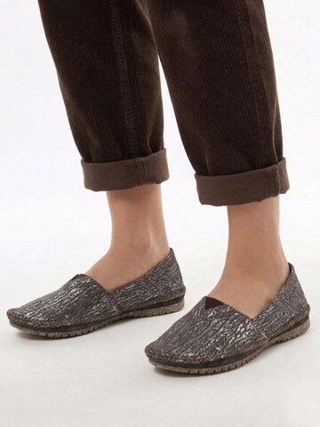 Maciejka Slipper '1930W-35/00-0'‌‌‌ in Braun
