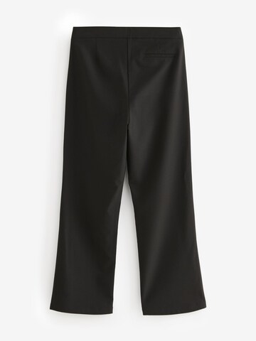 Next Regular Trousers in Black