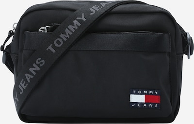 Tommy Jeans Crossbody Bag in Navy / Red / Black / White, Item view