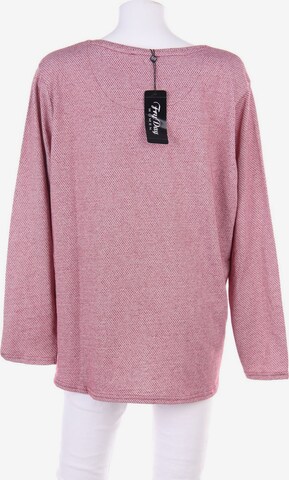 Fry Day Longsleeve-Shirt XXXL in Pink