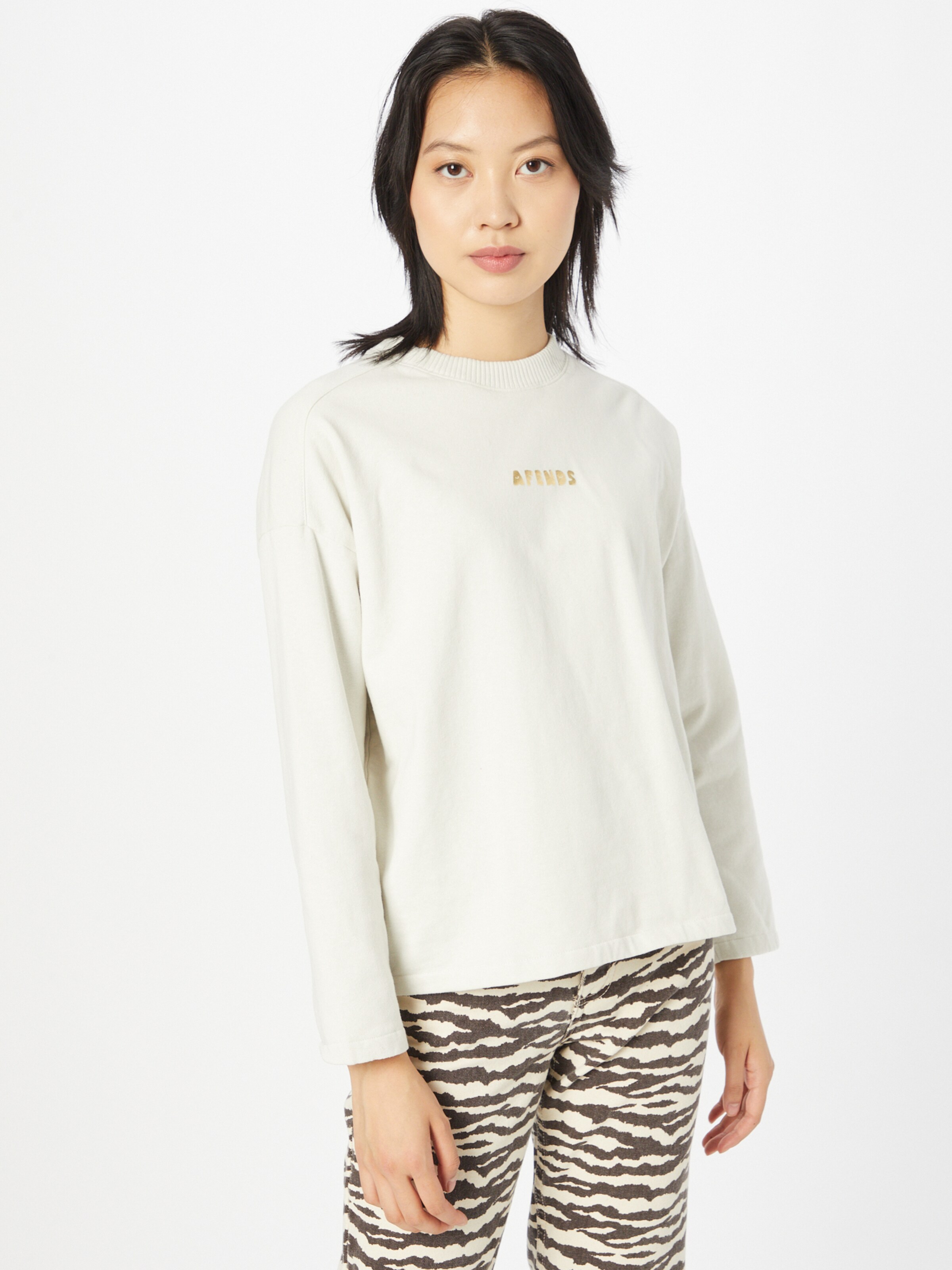 afends sweatshirt