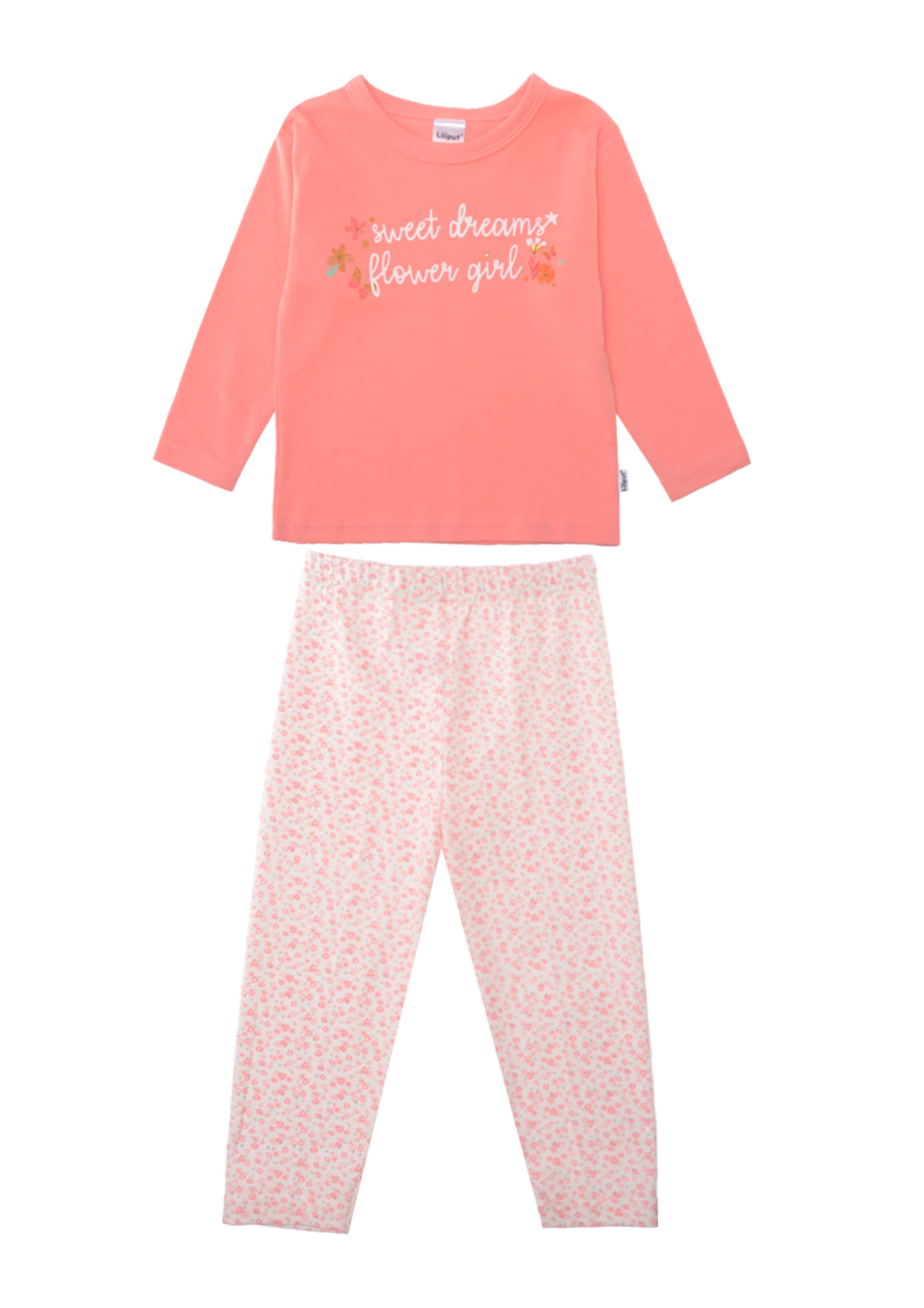 LILIPUT Pyjama in Pink