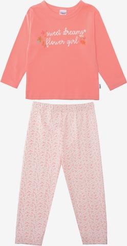 LILIPUT Pyjama in Pink