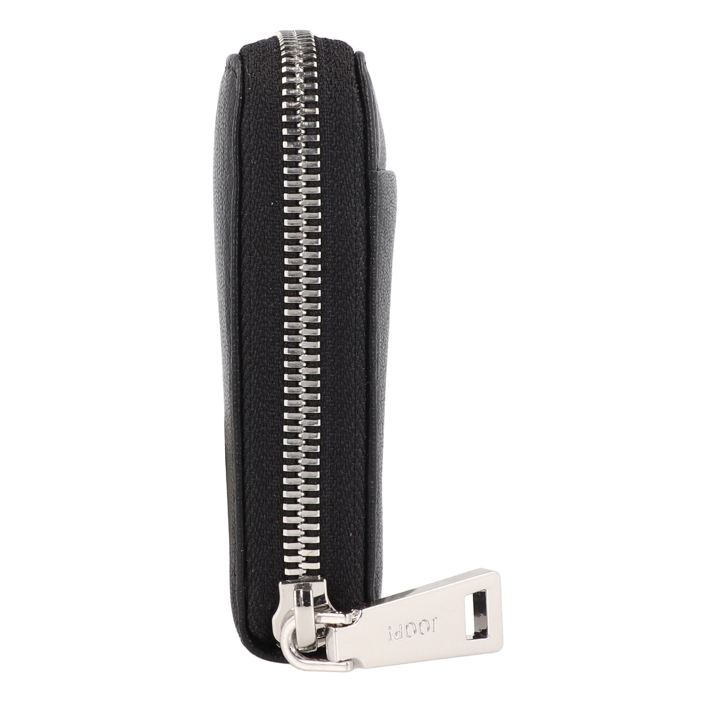 Porte-monnaies 'Lantea Yura' JOOP! en noir