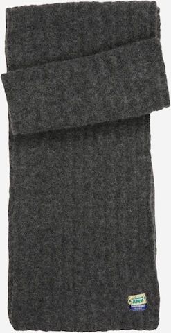 pilka AMERICAN VINTAGE Šalikas 'VITOW': priekis