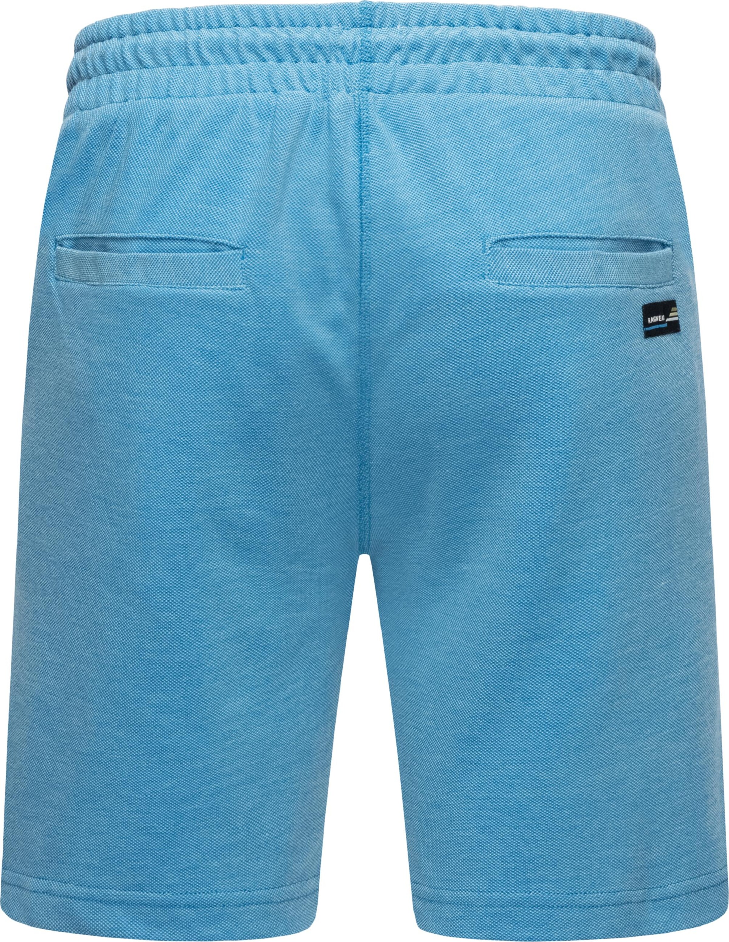 Ragwear Φόρμα τρεξίματος 'Porpi' σε μπλε