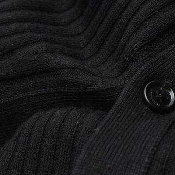 BURBERRY Sweater & Cardigan in M in Black