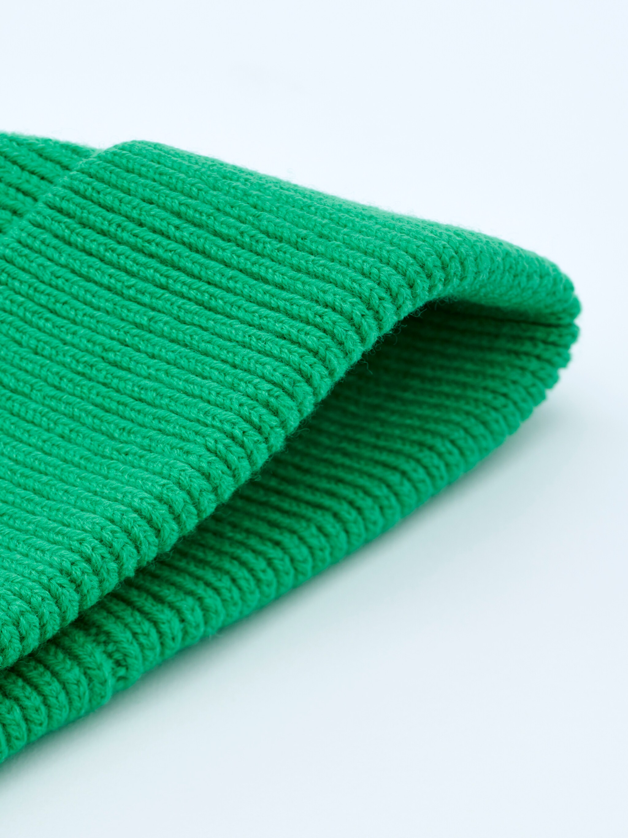 EDITED Productos Gorra 'Enya' verde