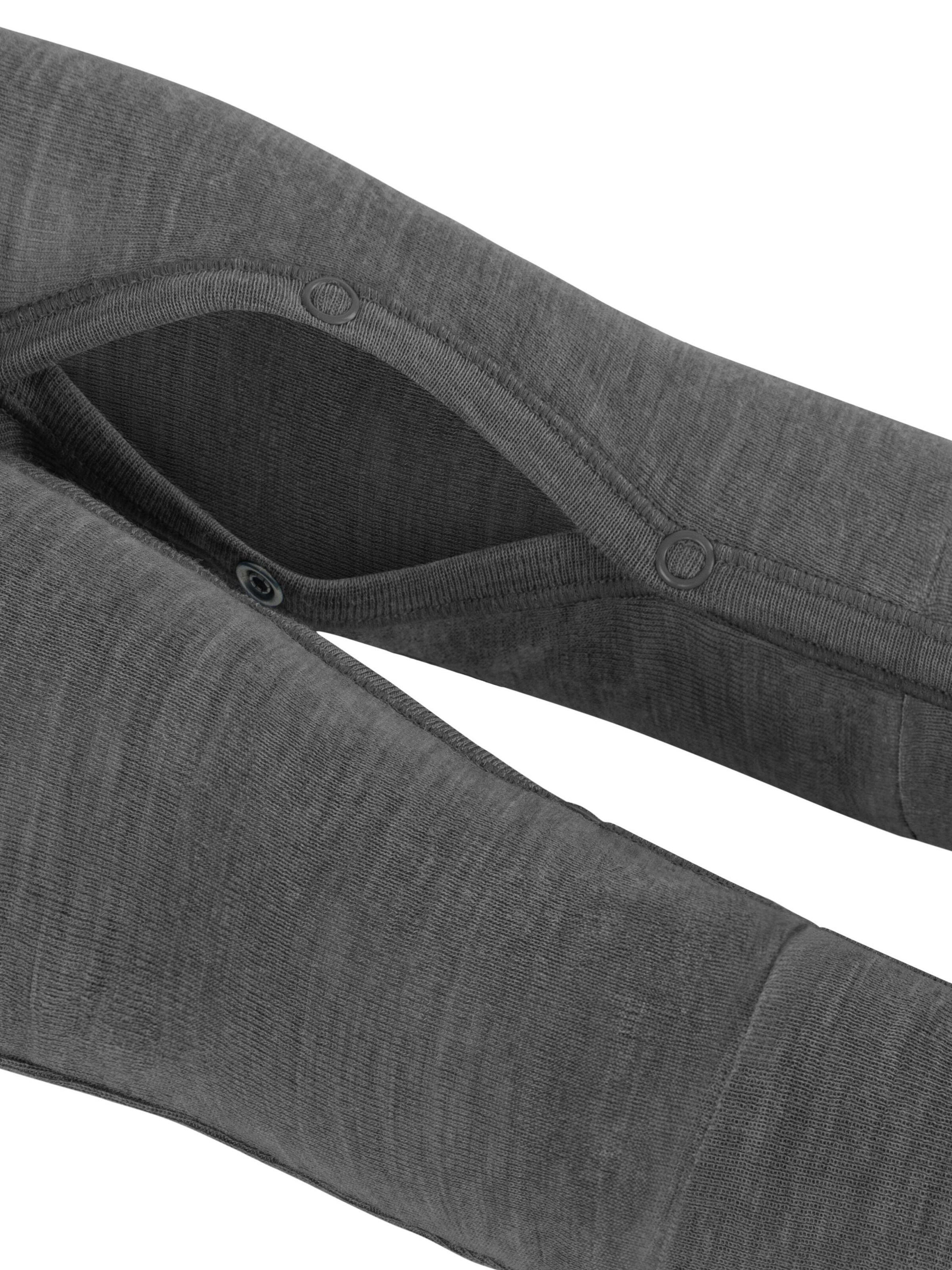 normani Strampler 'Levin' in Blau