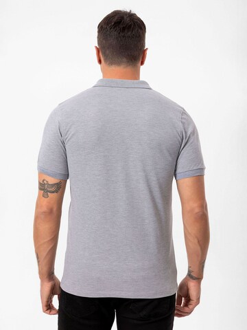 Anou Anou Shirt in Grey