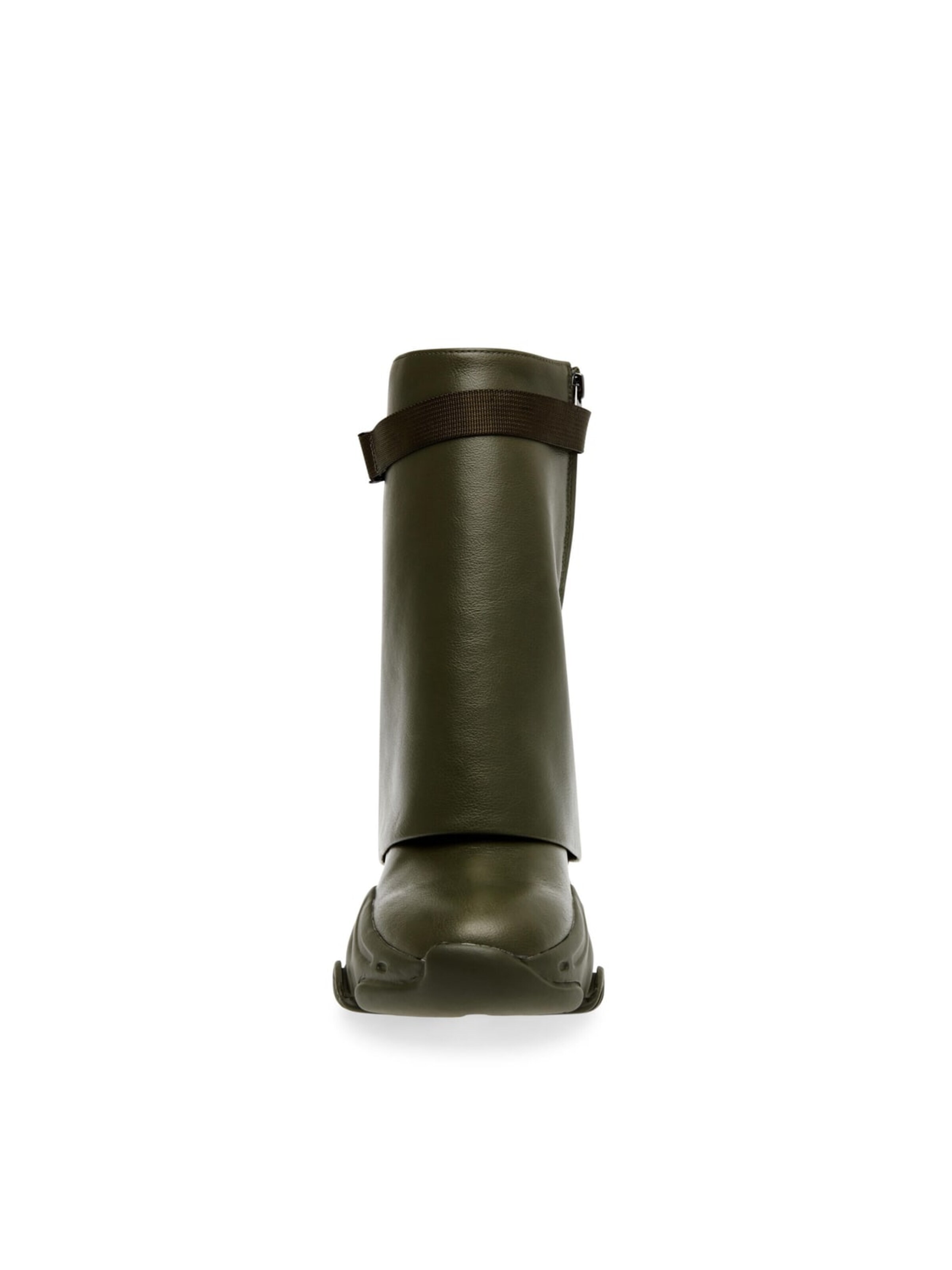 Bottes 'Lea' STEVE MADDEN en vert