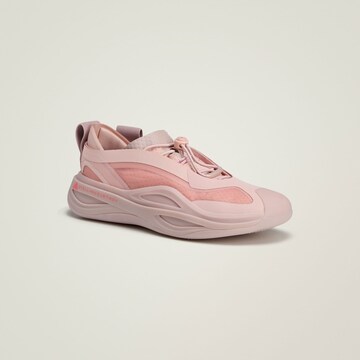 Chaussure de sport 'Low Ground' ADIDAS BY STELLA MCCARTNEY en rose