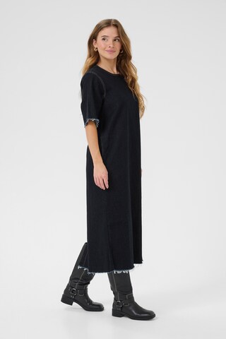 Robe 'CUAmi' CULTURE en bleu