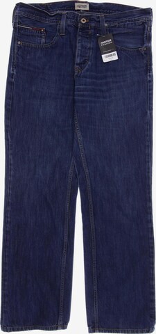 Tommy Jeans Jeans 36 in Blau: predná strana