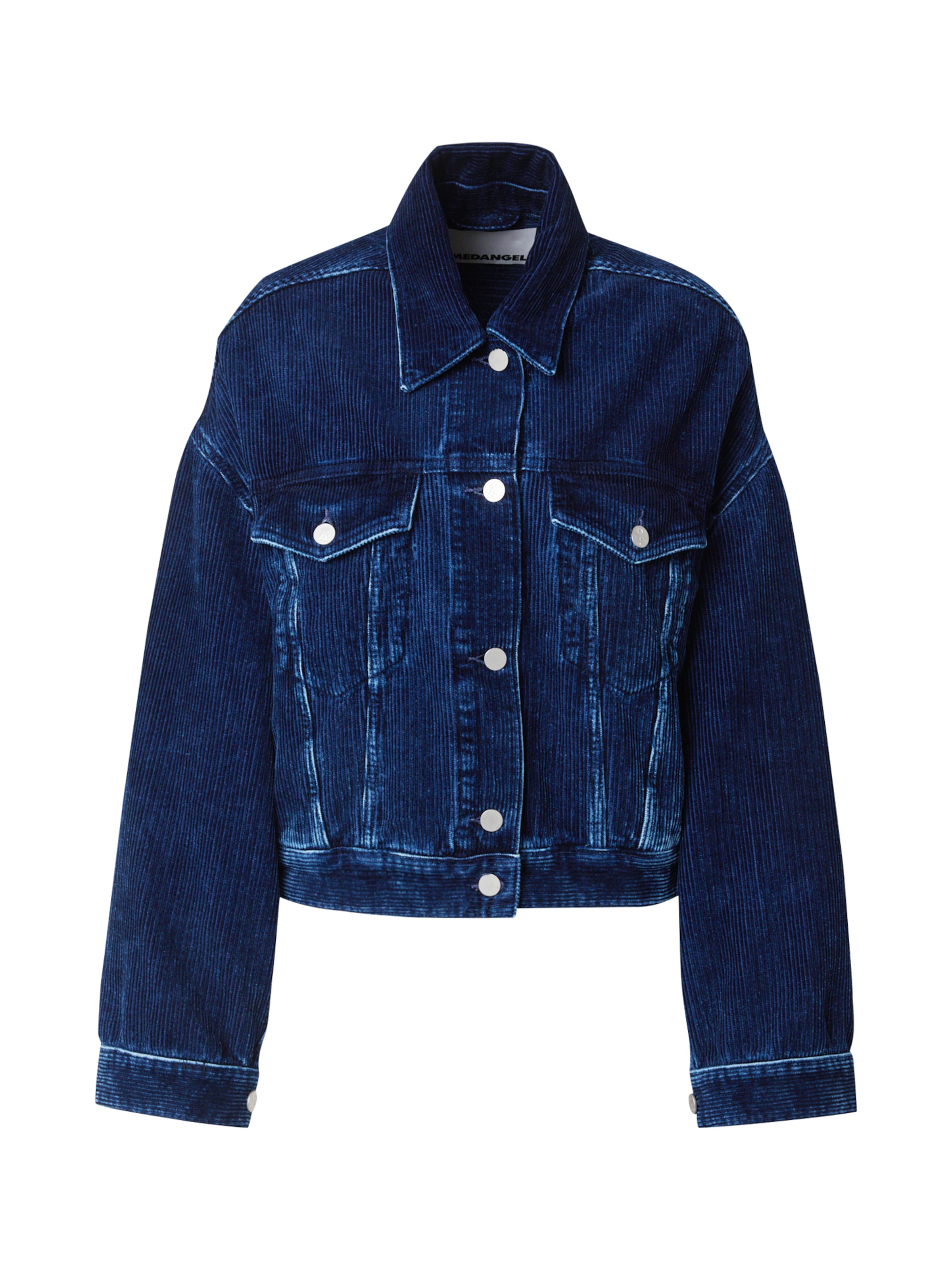 ARMEDANGELS Übergangsjacke in dunkelblau, Produktansicht