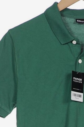 DKNY Shirt in M in Green