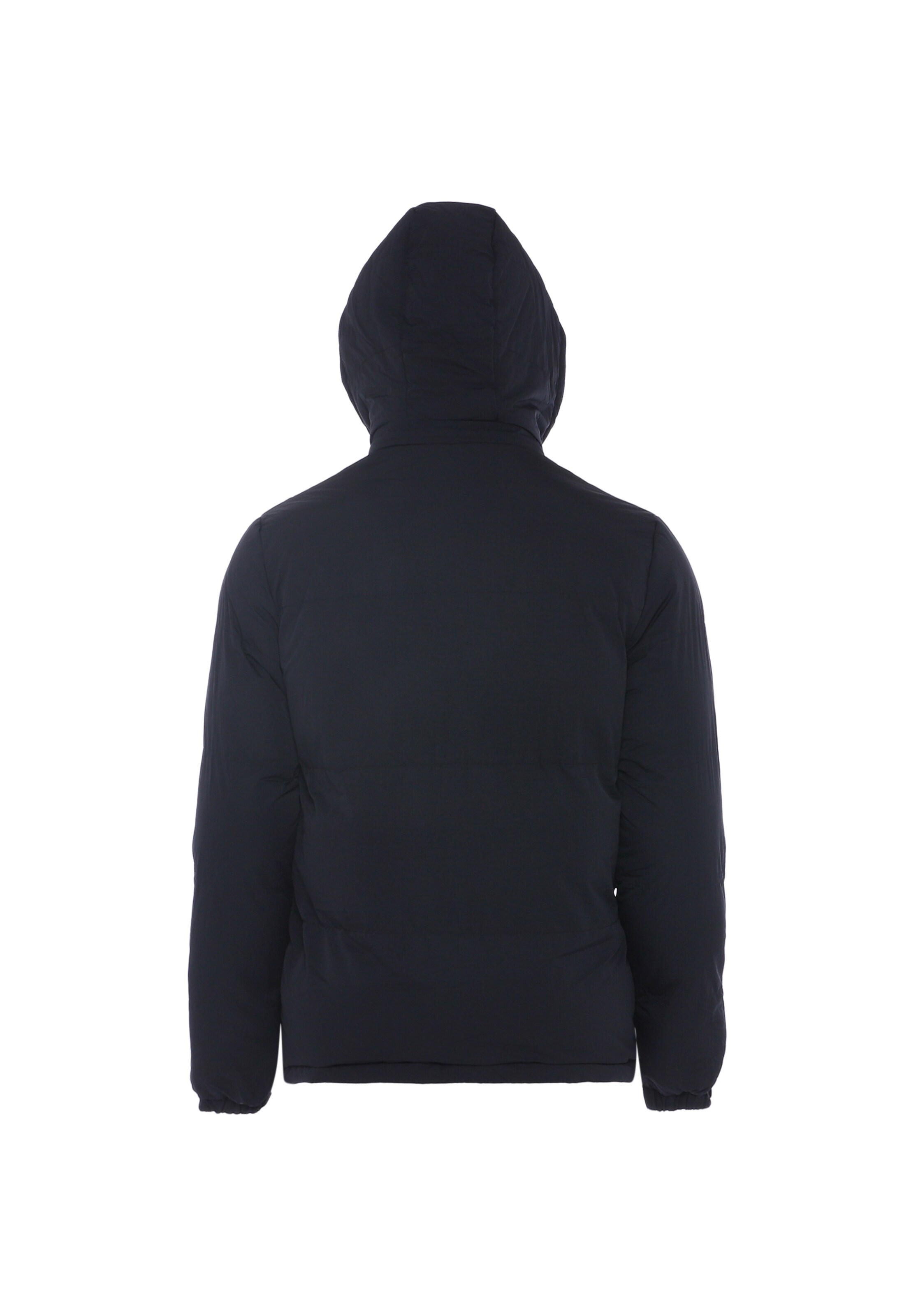 BRAELYN - Casaco de inverno em preto