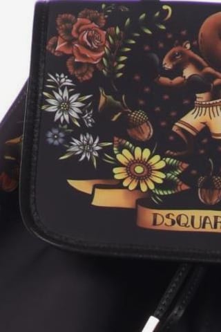 DSQUARED2 Backpack in One size in Green