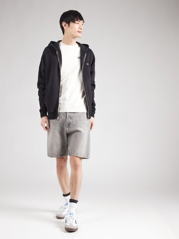 NAPAPIJRI Shirt 'VIGNONI' in Wit