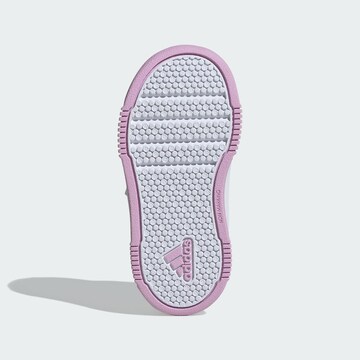 ADIDAS SPORTSWEAR - Sapatilha de desporto 'Tensaur' em bege